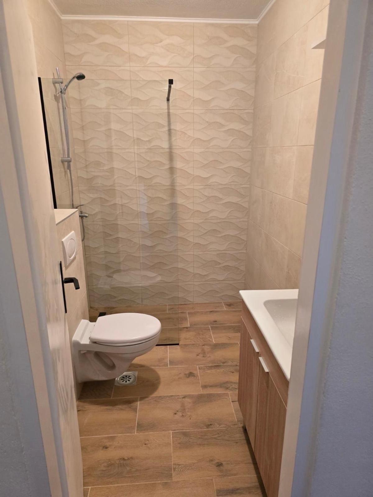 Apartman Jezerce 71 Plitvička Jezera Extérieur photo