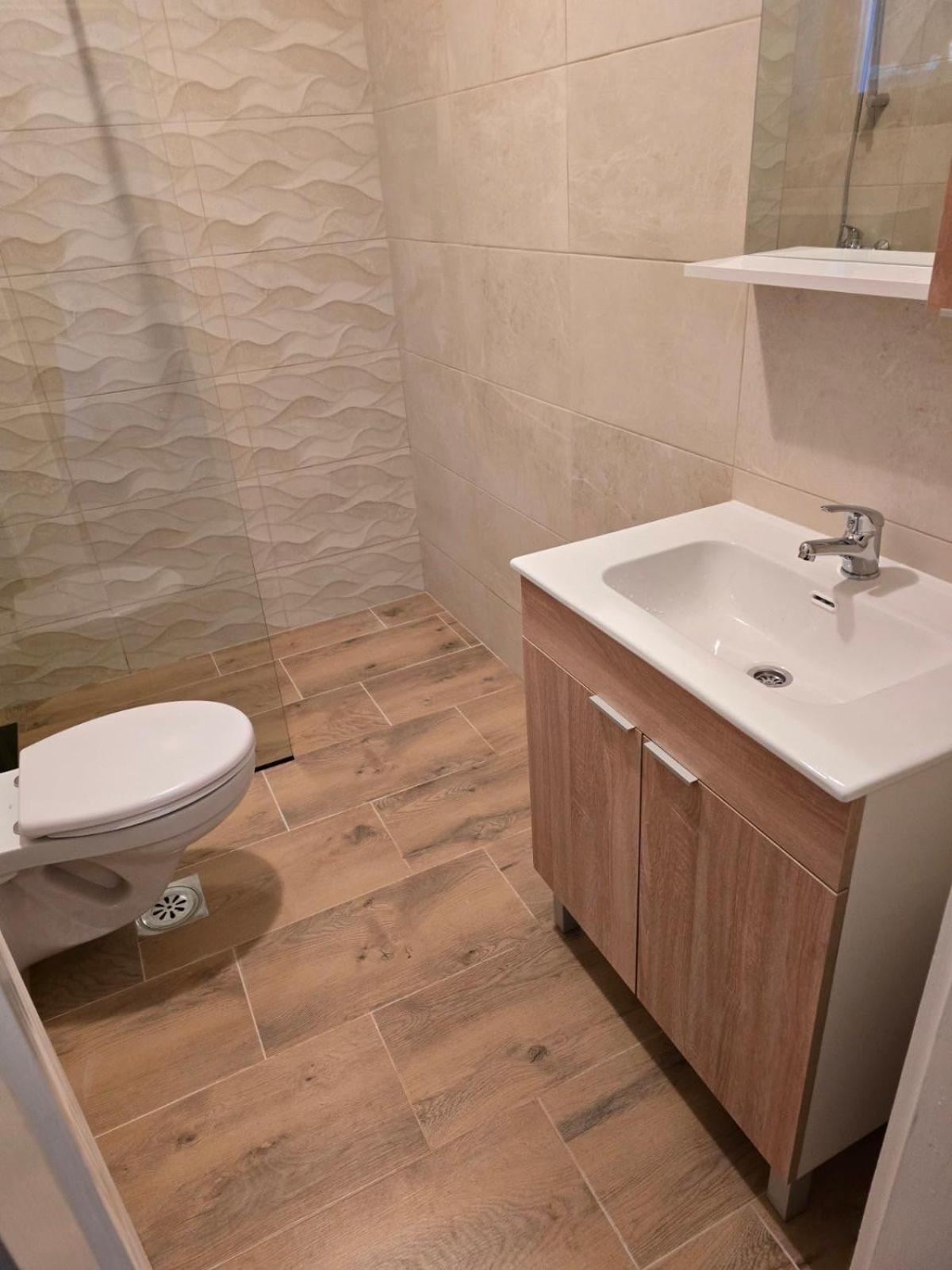 Apartman Jezerce 71 Plitvička Jezera Extérieur photo