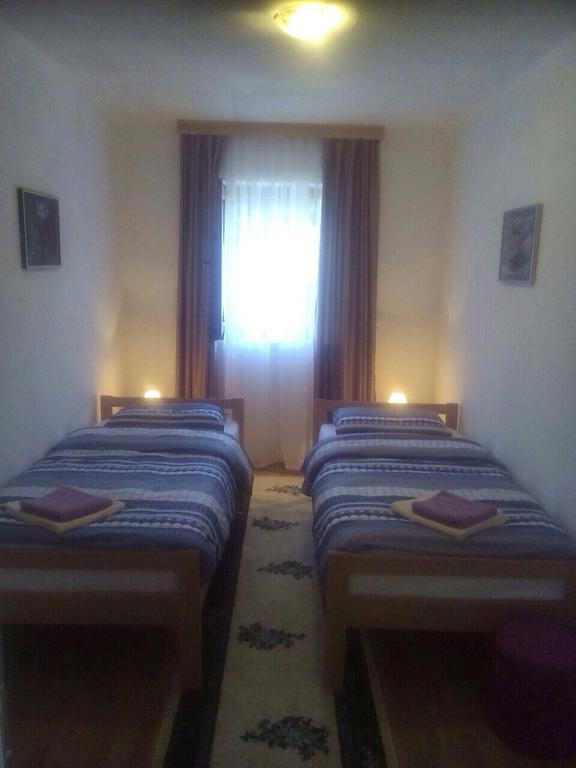 Apartman Jezerce 71 Plitvička Jezera Extérieur photo