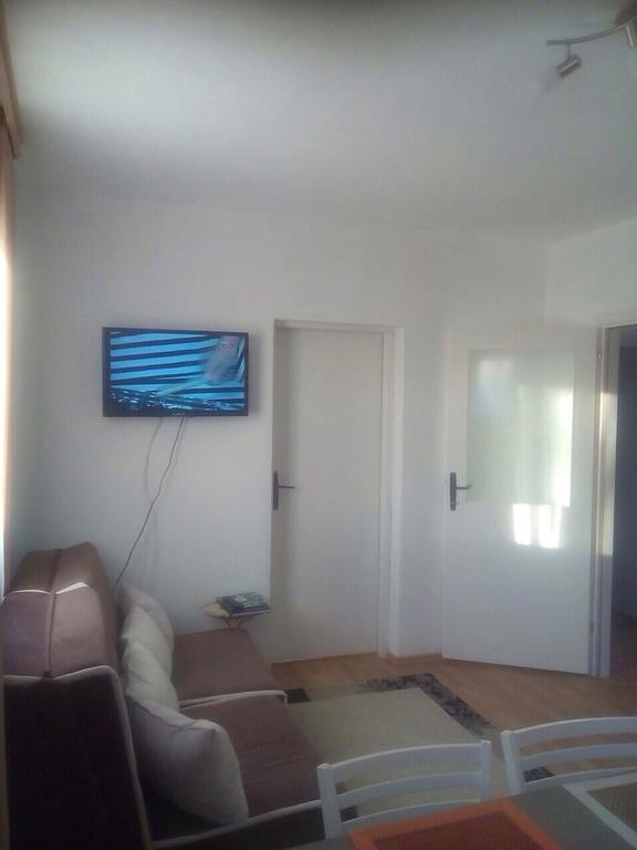 Apartman Jezerce 71 Plitvička Jezera Extérieur photo