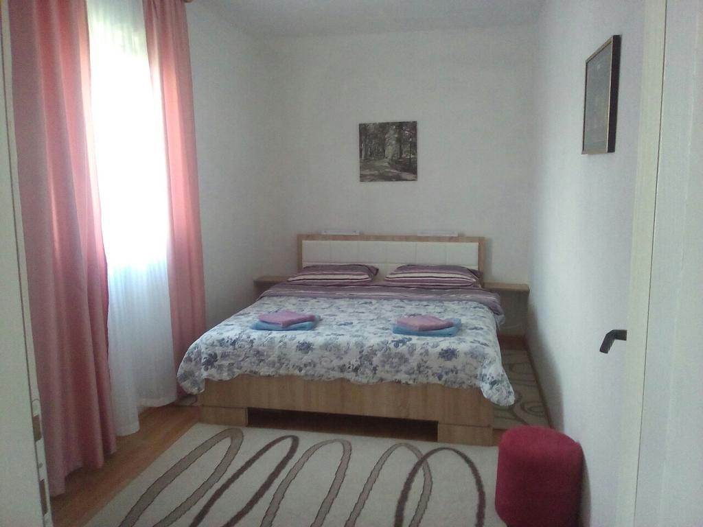 Apartman Jezerce 71 Plitvička Jezera Extérieur photo