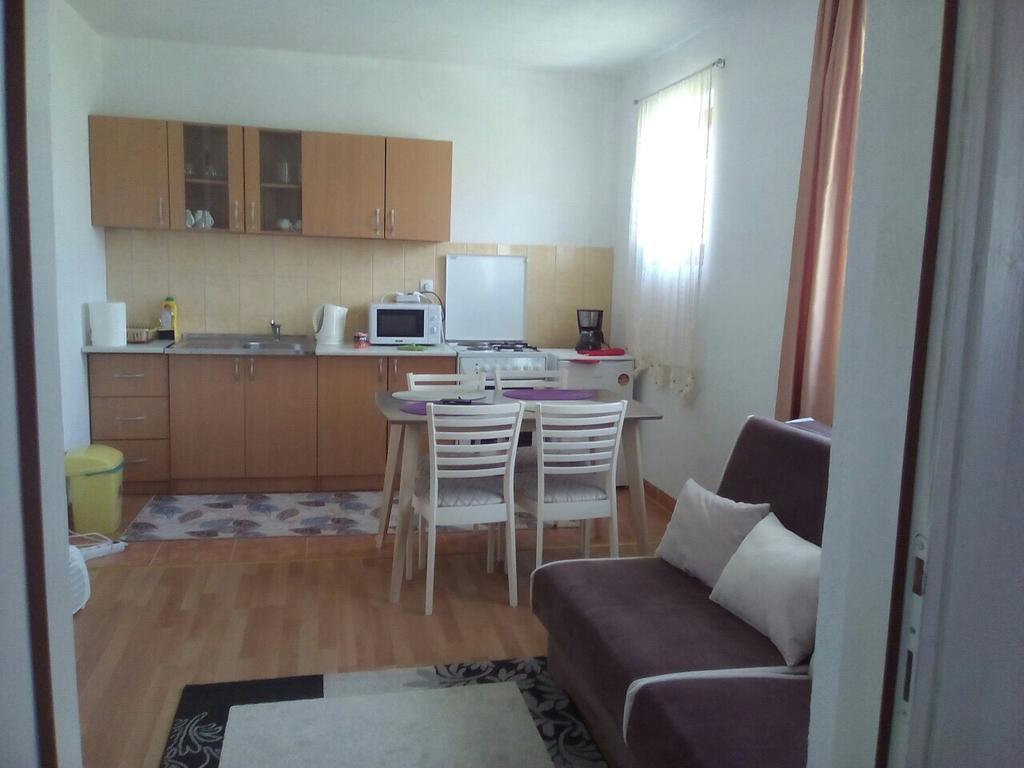Apartman Jezerce 71 Plitvička Jezera Extérieur photo