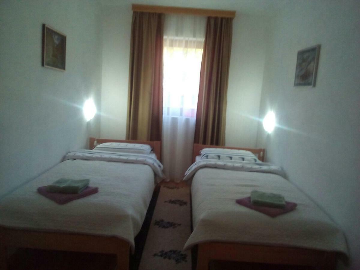 Apartman Jezerce 71 Plitvička Jezera Extérieur photo