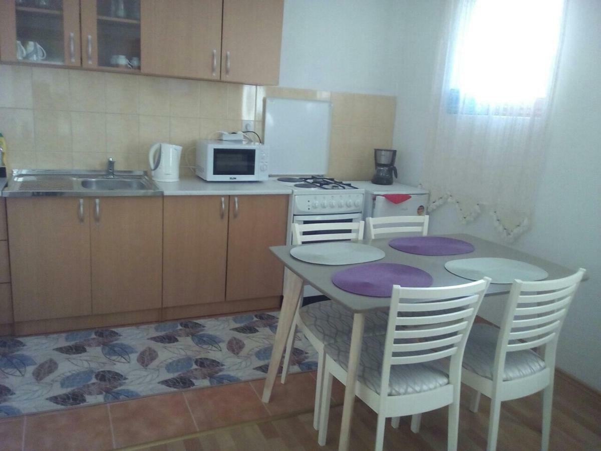 Apartman Jezerce 71 Plitvička Jezera Extérieur photo
